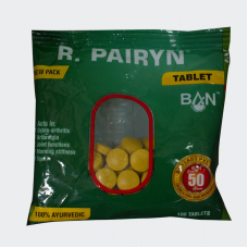 R Pairyn Tablet (100Tabs) – Ban Labs